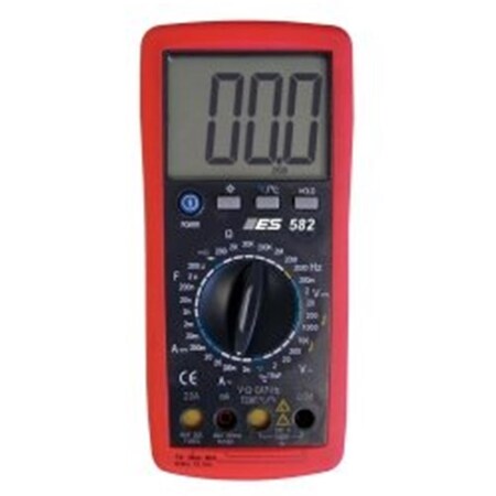 Mdc ESI-582 DMM With Amp Shutters ESI-582